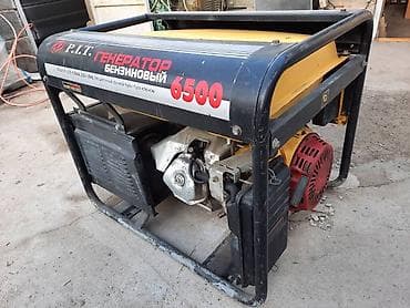 Ремонт компрессоров,генераторов,и другой техники at lalafo.kg Ремонт компрессоров,генераторов,и другой техники