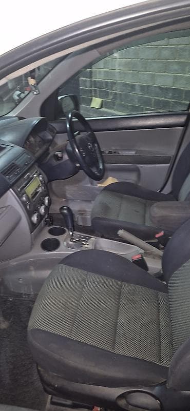 mazda demio сатылат: Mazda Demio: 2004 г., 1.5 л, Автомат, Бензин, Хэтчбэк — 8