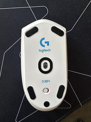 logitech g703: Продаю компьютерную мышь logitech g304 Абсолютно новая Без коробки — 3