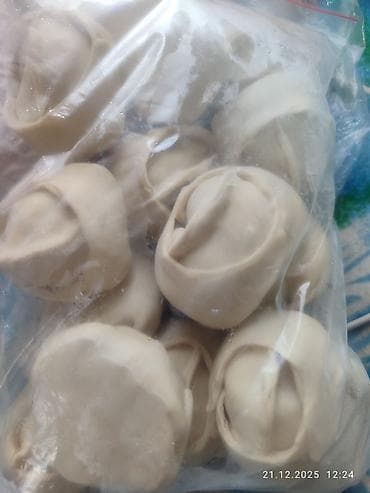 женский жынсы: Полуфабрикаты Манты,пельмени, вареники Вырезка без сои !!!манты — 5