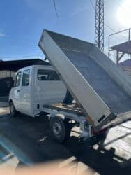 купить полуприцеп рефрижератор в бишкеке: Mercedes-Benz Спринтер: 2002 г., 2.2 л, Механика, Дизель, Бус — 11