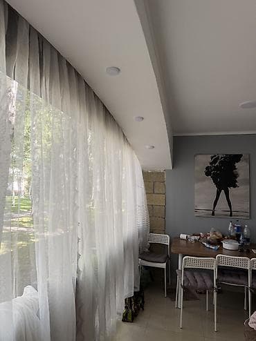 отель час: 2 комнаты, 60 м², Индивидуалка, 1 этаж, Евроремонт — 9