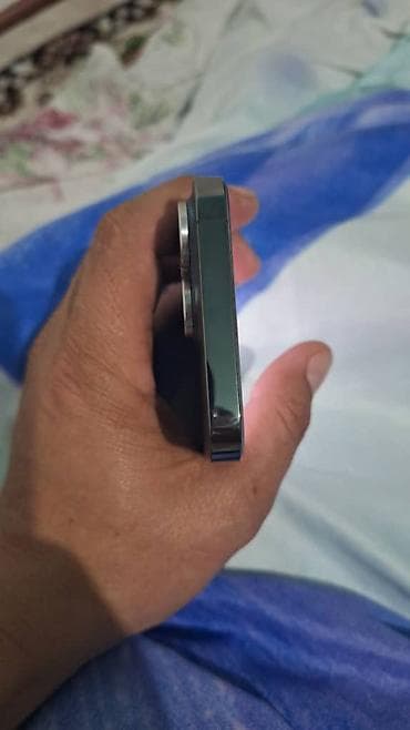 redmi note 11 5g: IPhone 13 Pro, Б/у, 256 ГБ, Black Titanium, Наушники, Зарядное устройство, Защитное стекло, 82 % — 5