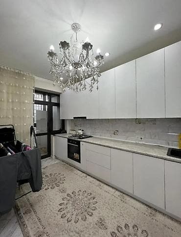 джал 3ком кв: 3 комнаты, 81 м² — 8
