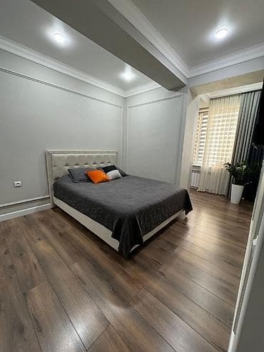 sunhouse: 3 комнаты, 108 м², Элитка, 5 этаж — 8