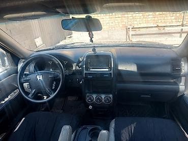ford transit 2008: Honda CR-V: 2026 г., Кроссовер — 2