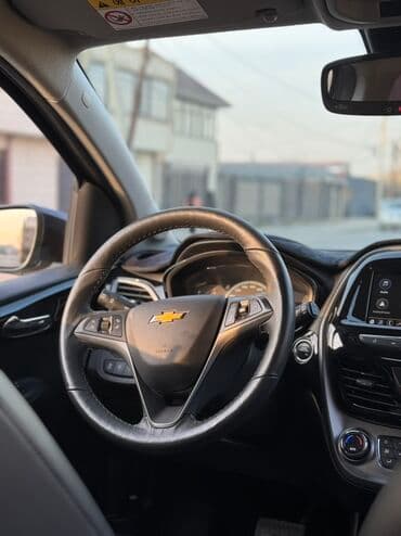 восстановление отражателей фар бишкек: Chevrolet Spark: 2020 г., 1 л, Вариатор, Бензиновая, Хэтчбэк — 6