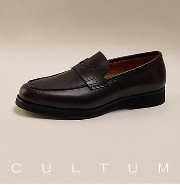 Личные вещи: Мужские туфли, 42, Loro Piana, Новый, цвет - Черный, Самовывоз, Бесплатная доставка, Платная доставка — 6