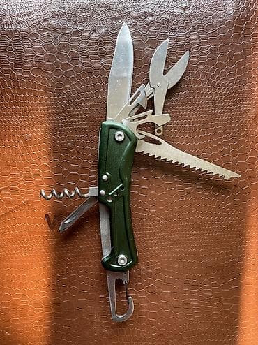 куплю бу инструменты: Мультитул — 2