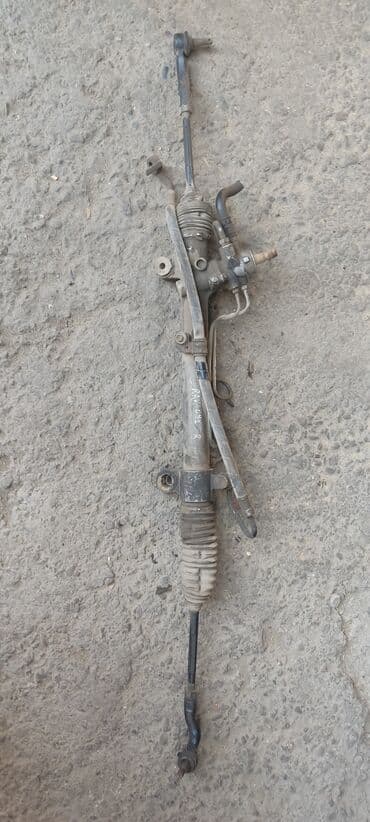 2e: Рулевая рейка Toyota Б/у, Оригинал, Япония — 1