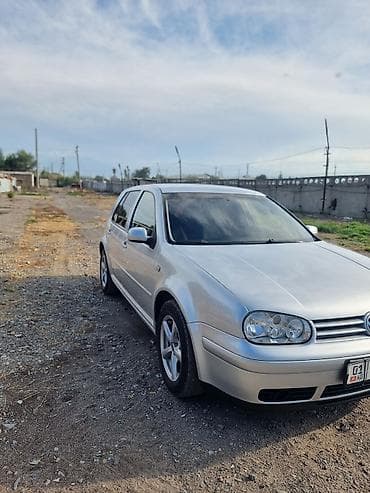 голф 3 цена: Volkswagen Golf: 2003 г., 2 л, Автомат, Бензин, Хэтчбэк — 3
