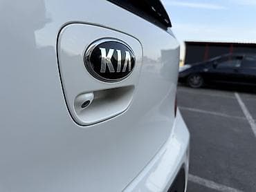 byd e2 2019: Kia Morning: 2018 г., 1 л, Автомат, Бензин — 8