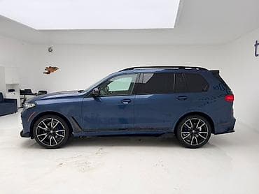m зеркало: BMW X7: 2019 г., 3 л, Автомат, Бензин, Внедорожник — 5