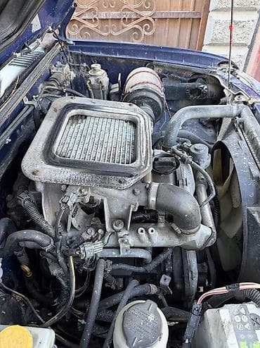 форд ф 150 дизель купить: Nissan Navara: 2001 г., 2.5 л, Механика, Дизель, Пикап — 10