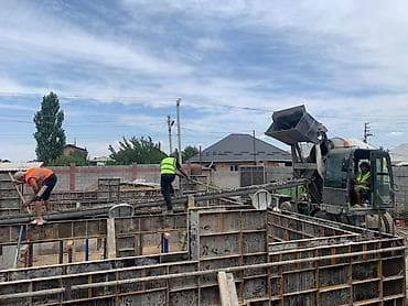 Аренда инструментов: Опалубки, Фундамент, Стяжка Гарантия, Бесплатная консультация, Монтаж 3-5 лет опыта — 4