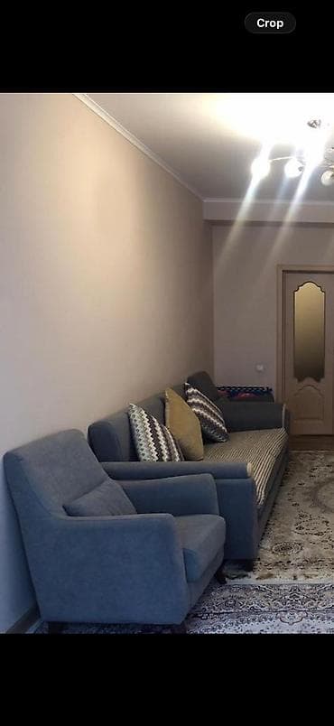 купить маленький диванчик раскладной: Продается диван раскладной + есть снизу место для хранения вещей, б/у — 1