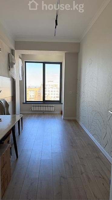 2 комнаты, 85 м², Элитка, 10 этаж, Евроремонт