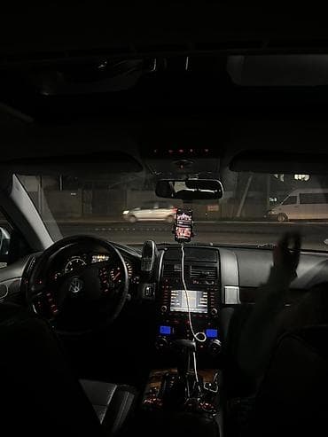 kia 1 6: Volkswagen Touareg: 2003 г., 2.5 л, Типтроник, Дизель, Кроссовер — 7