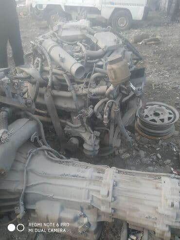 двигатель на ниссан цефиро а32 в бишкеке: Продаю мотор на Ниссан Скайлайн и стажея .stagea . Skyline . Vq25det — 1