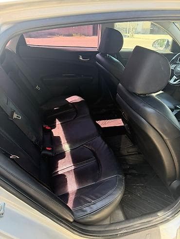 Унаа сатуу: Kia K5: 2019 г., 2 л, Автомат, Газ — 5