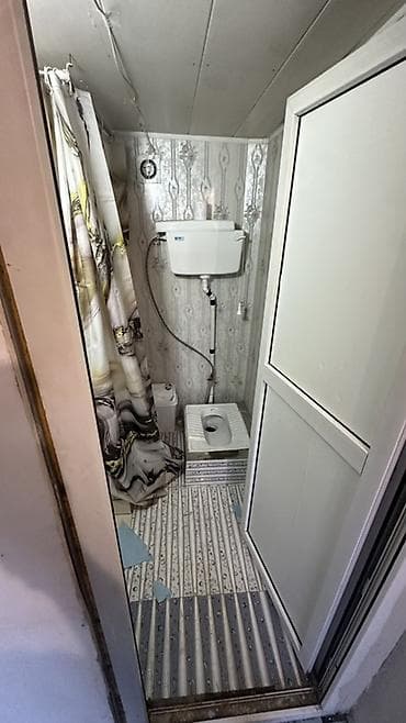 аренда нежилое помещение: 60 м², С мебелью — 3