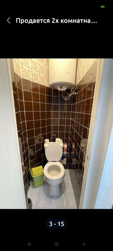 квартиры в оше купить: 2 комнаты, 50 м², 106 серия улучшенная, 3 этаж, Евроремонт — 13