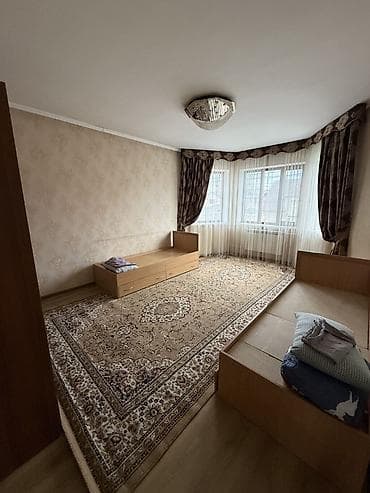 чолп: 280 м², 6 бөлмө, Жылытылган, Евроремонт, Кондиционер — 4