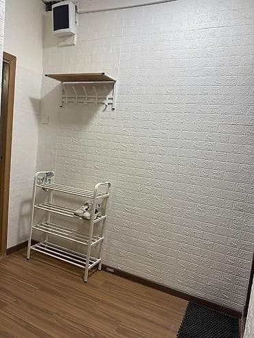 kant flat: 1 комната, С мебелью полностью — 6