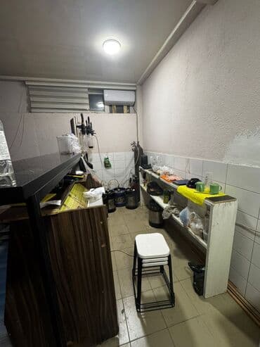 сдается дом без хозяина шопокове: Добрый день. Продаём помещение, цоколь в 30 м2. в мкр. Джал по — 4