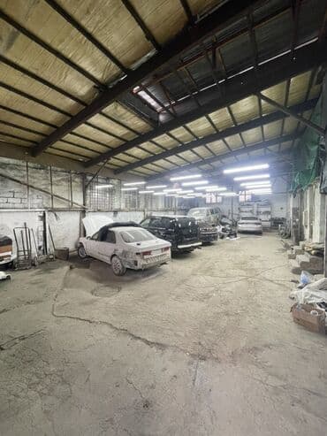 Ковролин: Автосервис: кузовной ремонт и покраска Описание услуги: - Полный цикл — 4