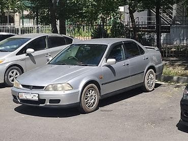 хонда торнео багажник: Honda Torneo: 2002 г., 2.3 л, Механика, Бензин, Седан — 3