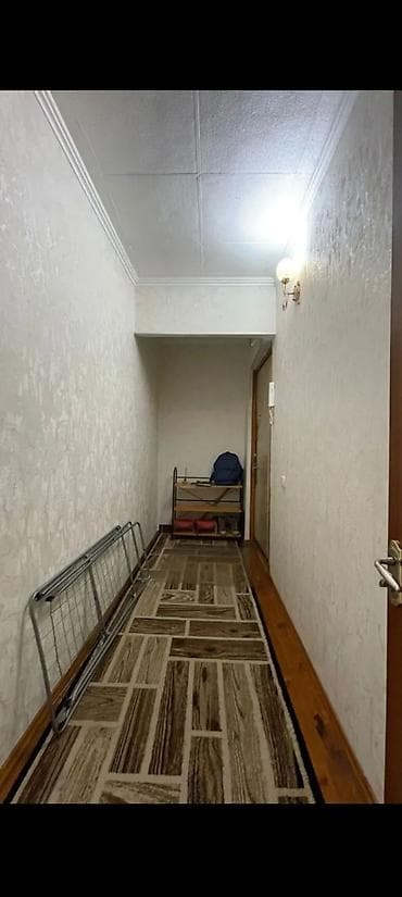на вариант: Сдаю квартиру Восток5 по Чуй с мебелью техникой 1кв квартира с — 6