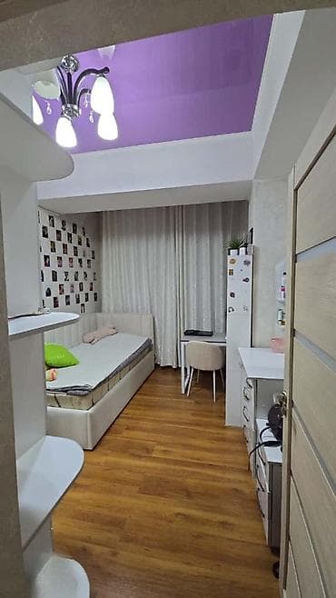 Недвижимость: 3 комнаты, 70 м², Элитка, 8 этаж, Евроремонт — 6