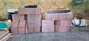 шкаф пасуды: Кухонный шкаф, Навесной, Без мойки, Другой материал — 3