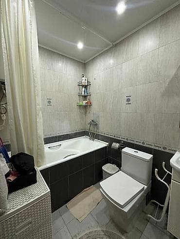 3 комнаты, 125 м², Элитка, 4 этаж, Дизайнерский ремонт — 8