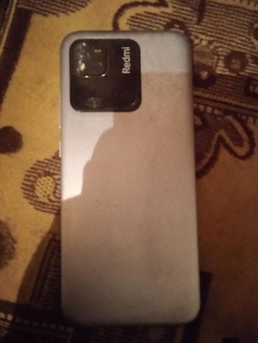 poco x8 pro: Redmi, Redmi 10A, Б/у, 128 ГБ, цвет - Серый, 2 SIM — 2