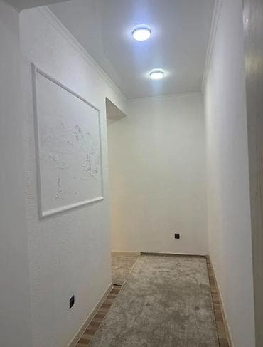 квартиры в кок жаре: 2 комнаты, 60 м², Элитка, 11 этаж, Дизайнерский ремонт — 7