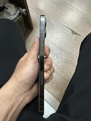 aifon 12 pro max: IPhone 12 Pro Max, 128 ГБ, Графит, 100 % — 4