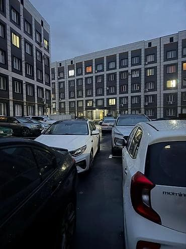 продаю 1 комн элитку бишкек: 1 комната, 42 м², Элитка, 5 этаж — 7