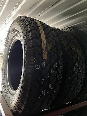 r16 c: Резина оптом. Срочная распродажа. 110 колес. Продаю оптом резину от — 4