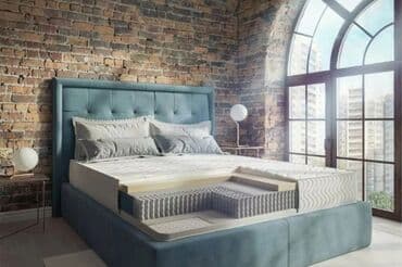 лечебные матрасы: 🛏️ УСТАЛИ ПОКУПАТЬ НЕУДОБНЫЕ МАТРАСЫ? Кажется, перепробовали всё — но — 2