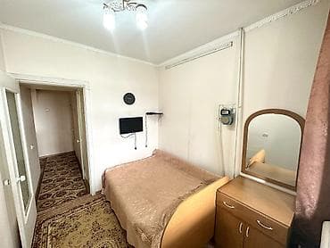 переделанная: 2 комнаты, 47 м², 6 этаж, Косметический ремонт — 5