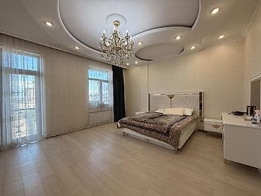 квартира продать: 5 и более комнат, 180 м², Элитка, 6 этаж, Евроремонт — 8