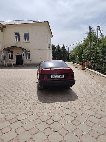тормозной диск пассат б5: Volkswagen Passat: 1991 г., 1.8 л, Механика, Бензин, Седан — 4