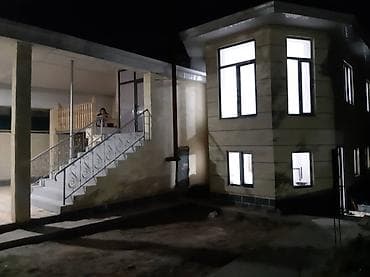 Сдаю дом 2 этажный чистый большой со всеми условиями в районе Арча — 1