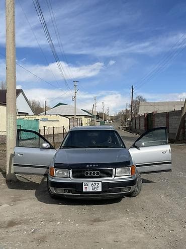 ауди 100 перехотка: Audi 100: 1994 г., 2.6 л, Ручные, Бензин, Седан — 5