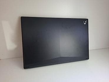 note 8t: ARDOR GAMING G17 Intel core i5 12450H Nvidia RTX 3050 4gb 16 gb ddr4 — 2