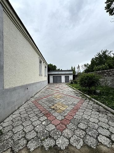 Дома: 📌В селе Беловодское в районе сахзавода продаётся большой дом на — 6