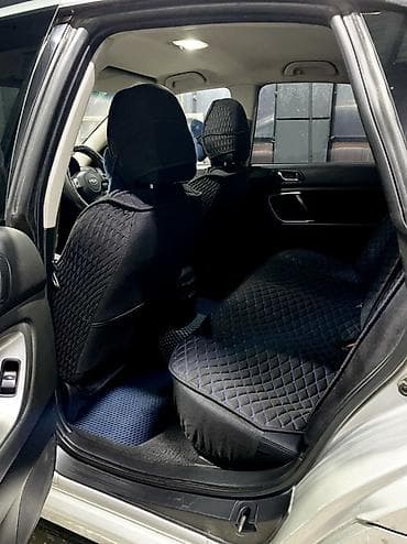 резина 13 диски резины: Subaru Legacy: 2006 г., 2 л, Автомат, Бензин, Седан — 10