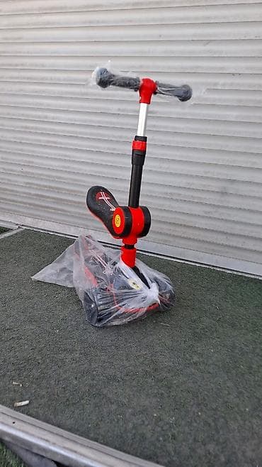 машинка толокар: Детские велосипеды и трёхколёсные веломобили 1) Трёхколёсный — 3